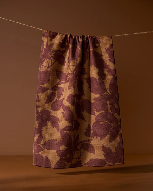 Rustle Tea Towel