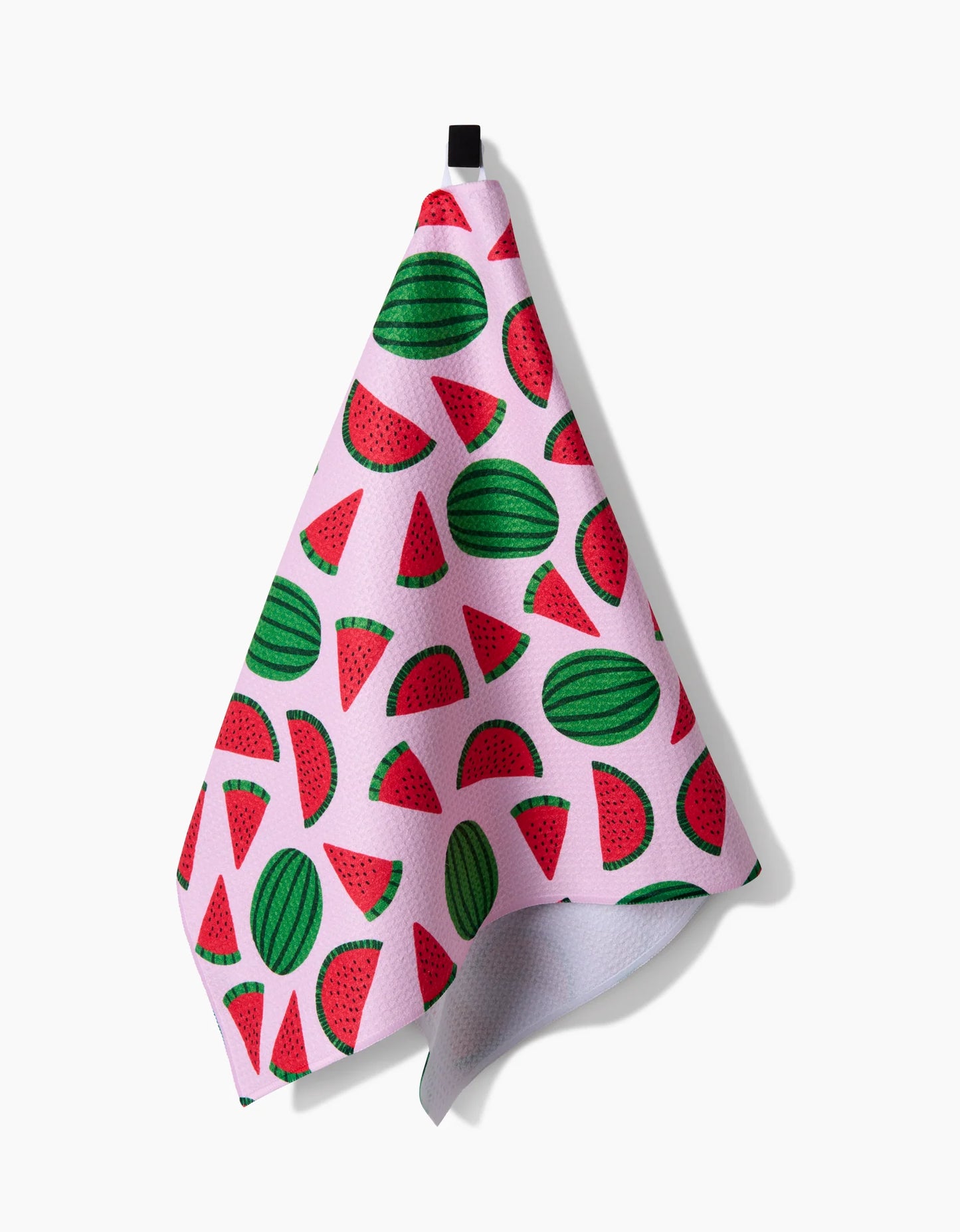 Sweet Watermelon Tea Towel