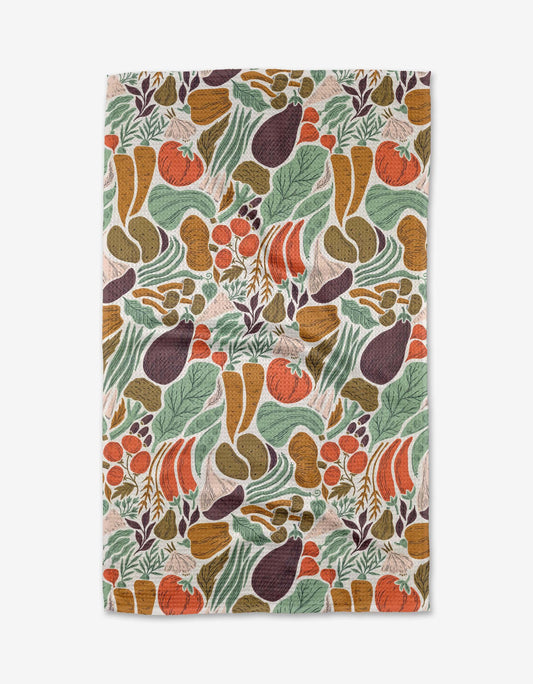 Twila Tea Towel