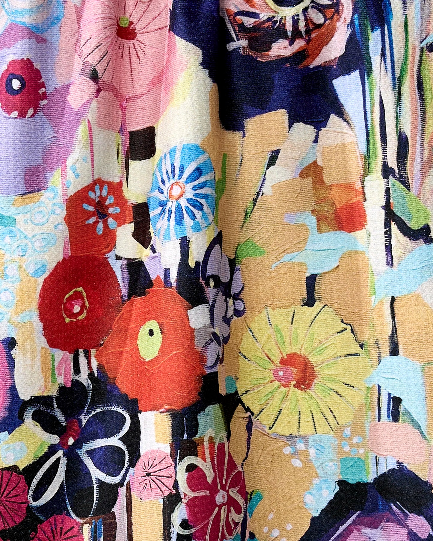 Vera Tea Towel
