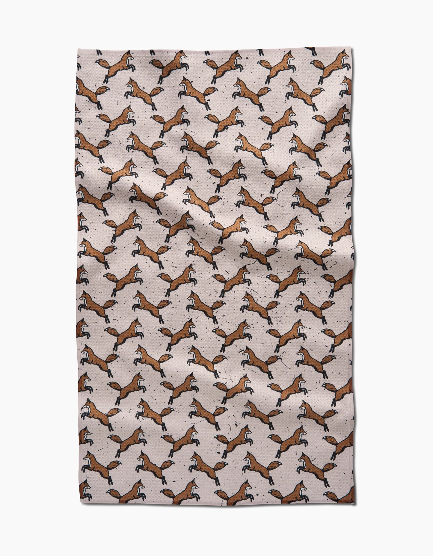 Vixen Classic Tea Towel