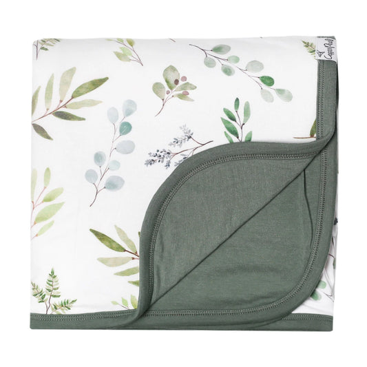 Three-Layer Quilt Haven