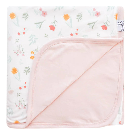 Three-Layer Quilt Mabel
