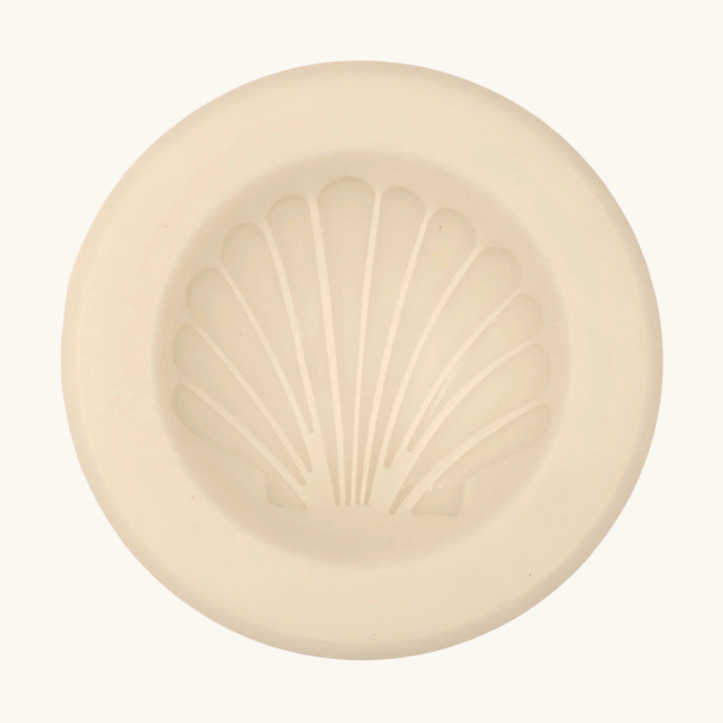 Tropical Paradise Scented Vessel Shell