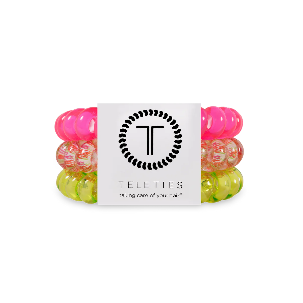 Teleties Large Tropical Punch