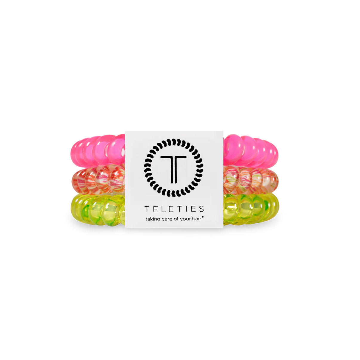 Teleties Small Tropical Punch