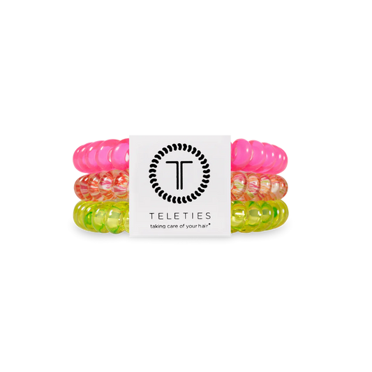 Teleties Small Tropical Punch