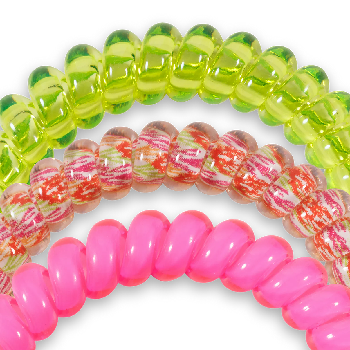 Teleties Small Tropical Punch