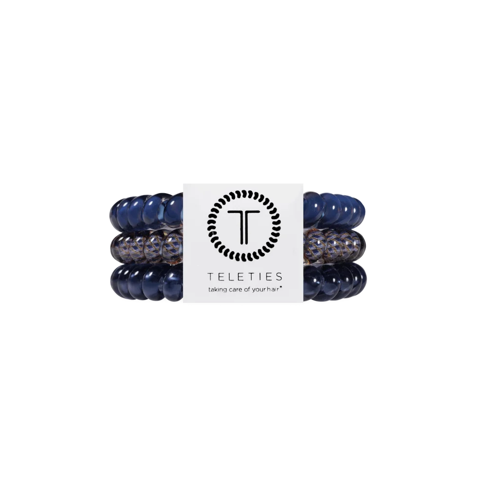 Twilight Tones Small Hair Ties