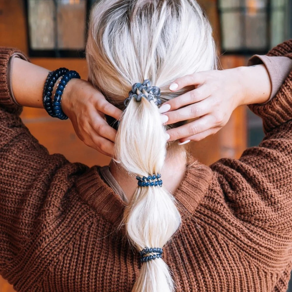 Twilight Tones Small Hair Ties