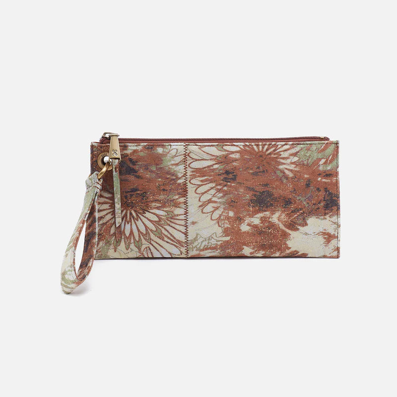 Vida Wristlet Coastal Canyon