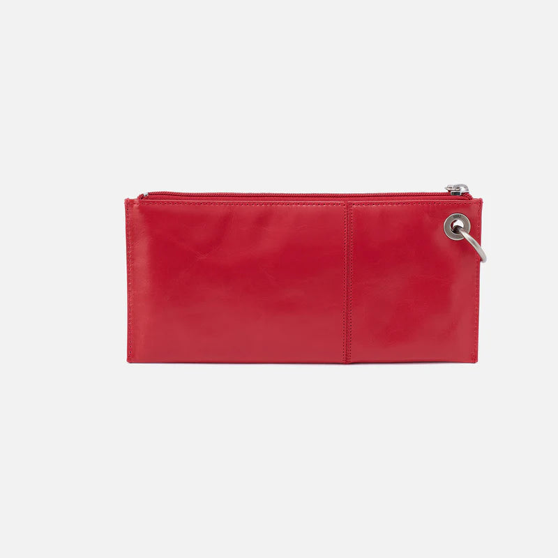 Vida Wristlet Hibiscus