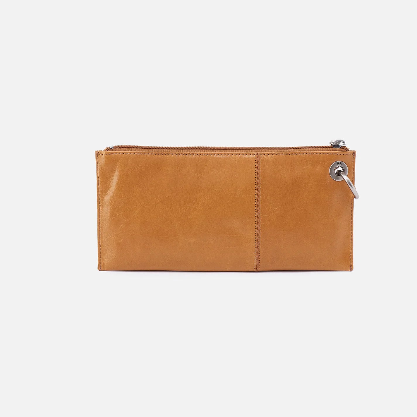Vida Wristlet Natural