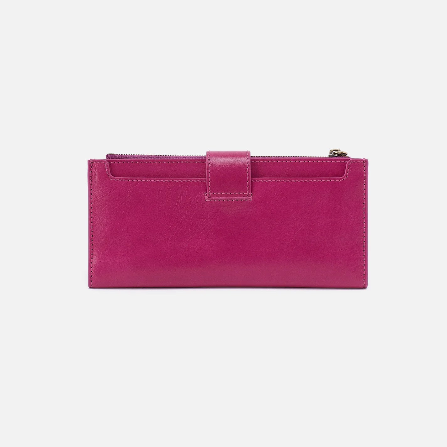 Dunn Continental Wallet Cactus Flower