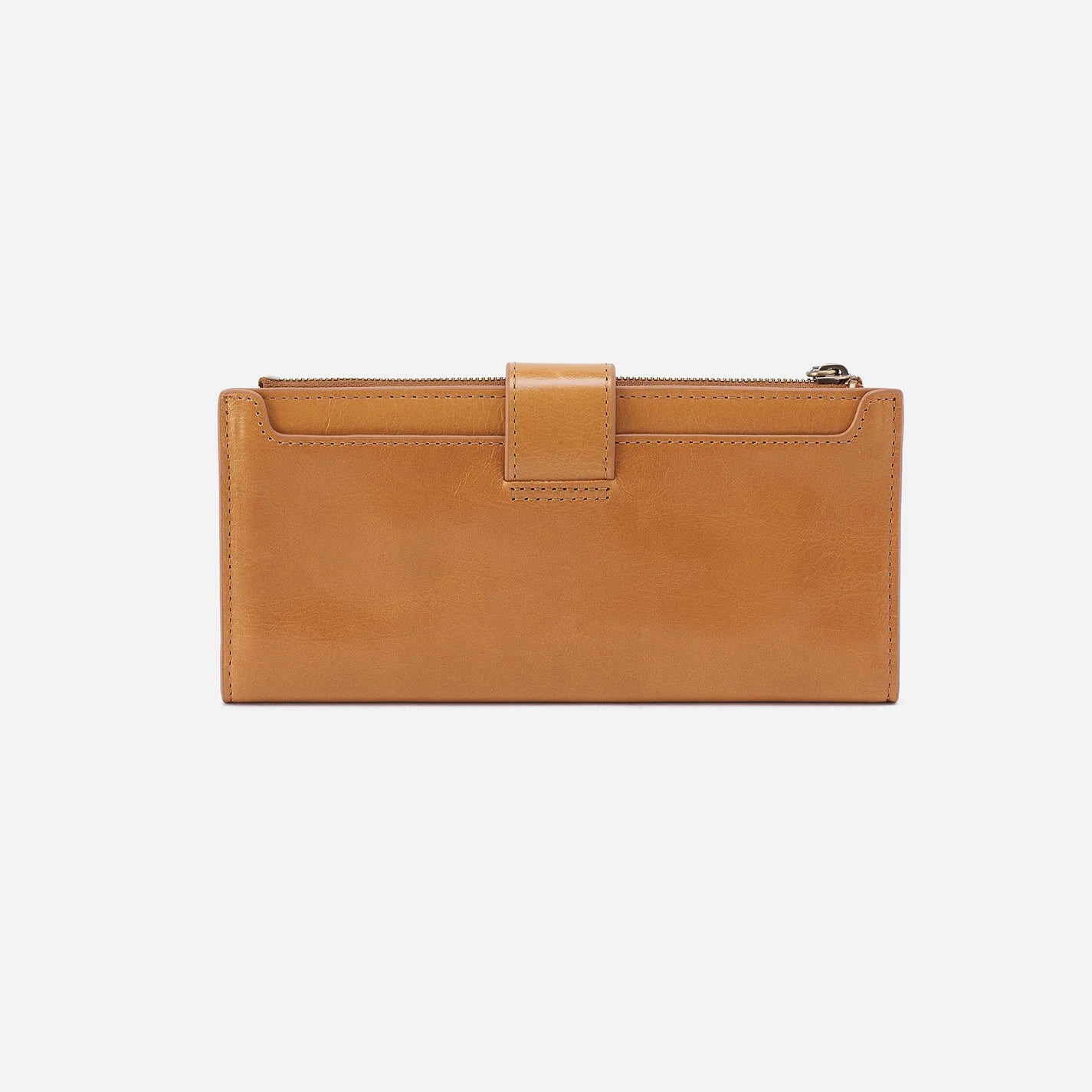 Dunn Continental Wallet Natural