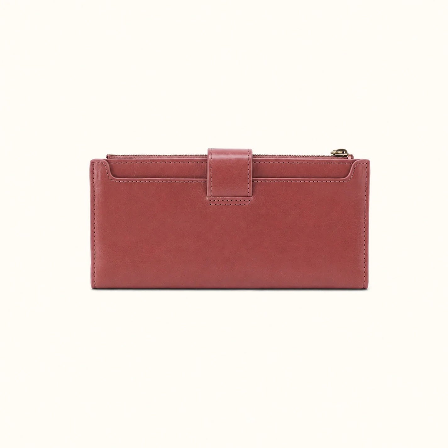 Dunn Rosewood Continental Wallet