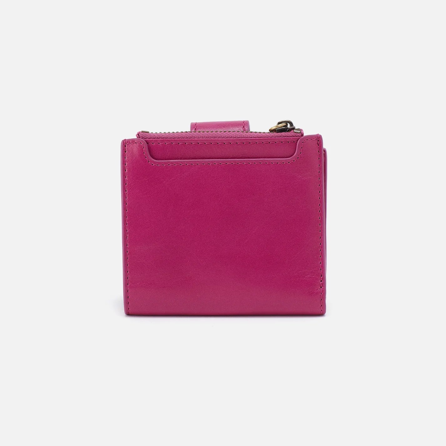 Dunn Mini Wallet Cactus Flower