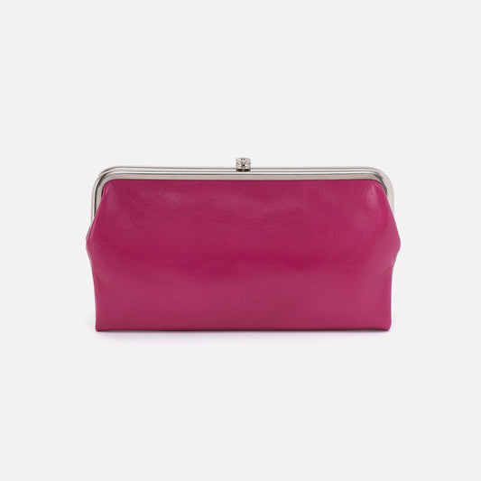 Lauren Wallet Cactus Flower