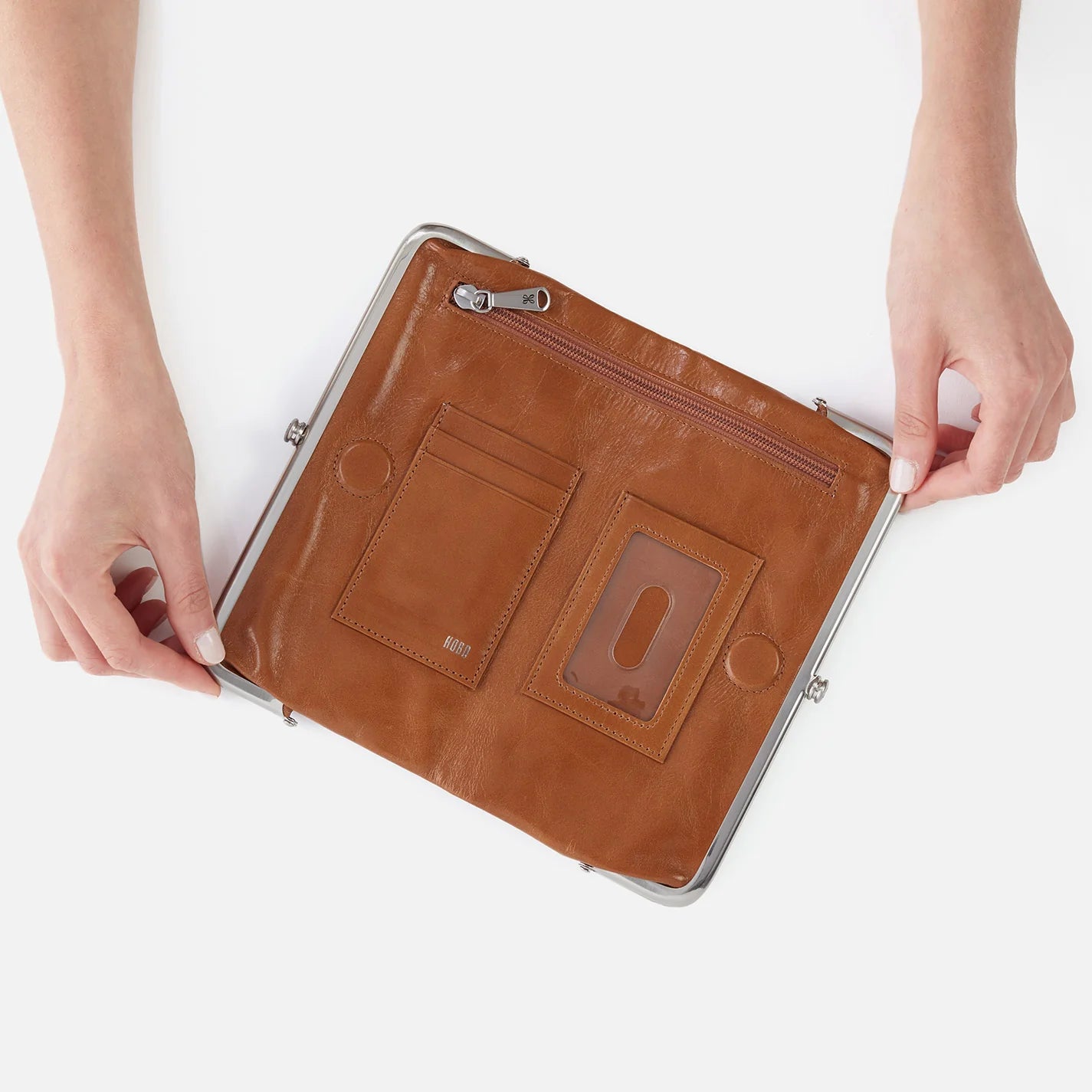 Lauren Wallet Truffle