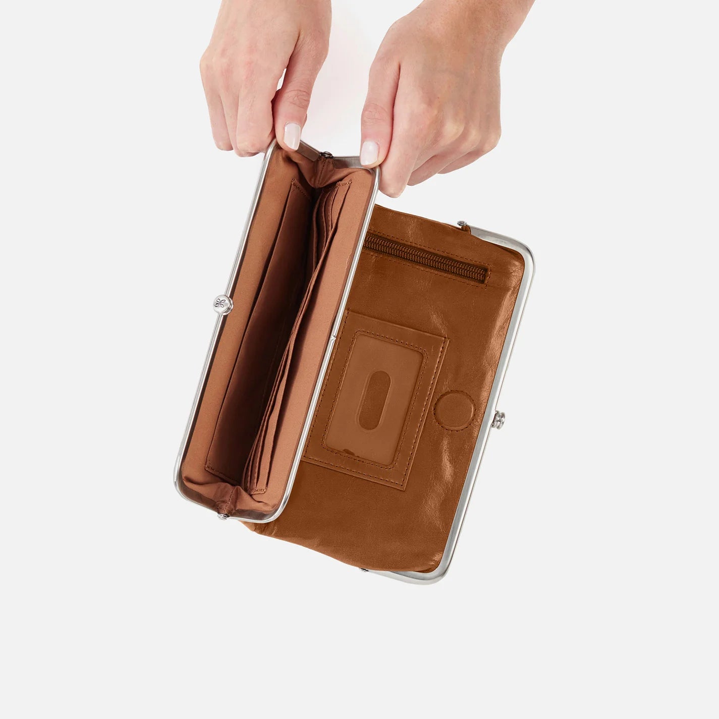 Lauren Wallet Truffle