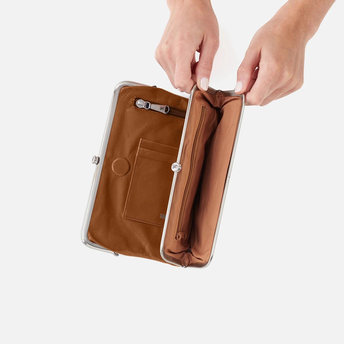 Lauren Wallet Truffle