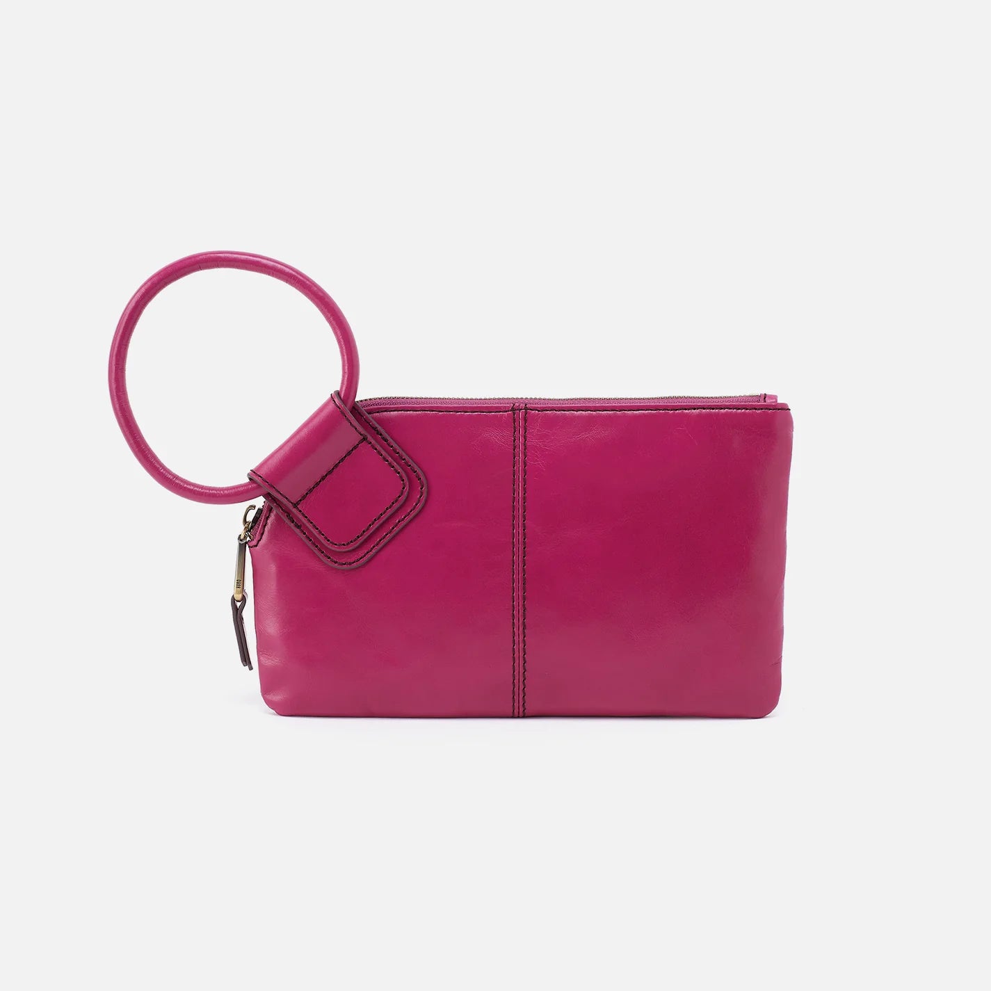 Sable Wristlet Cactus Flower