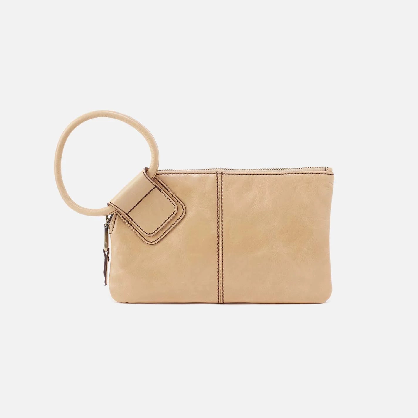 Sable Wristlet Desert Sand