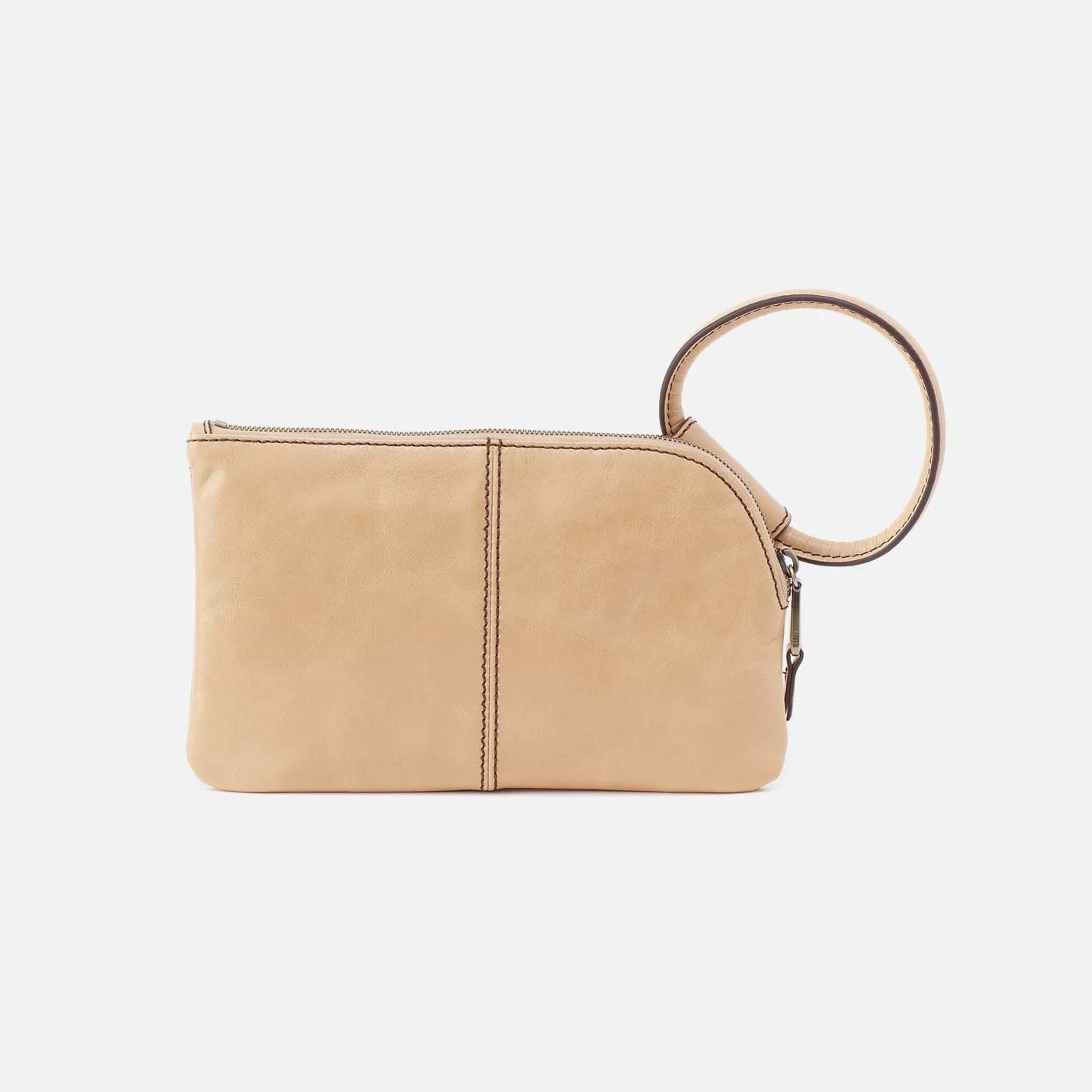 Sable Wristlet Desert Sand