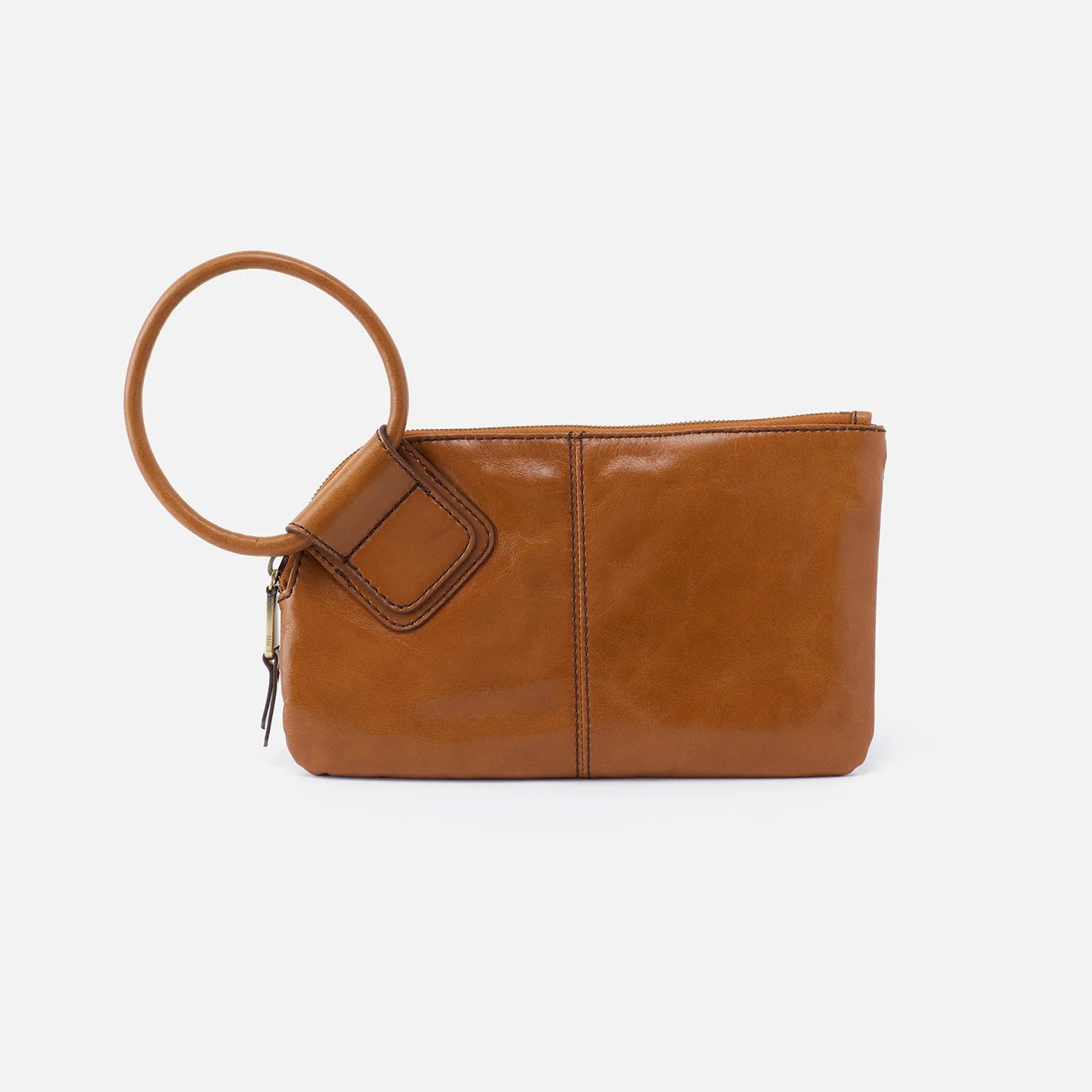 Sable Wristlet Truffle