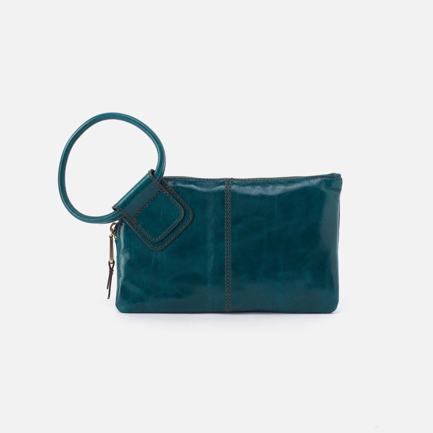 Sable Wristlet Wild Bluegrass