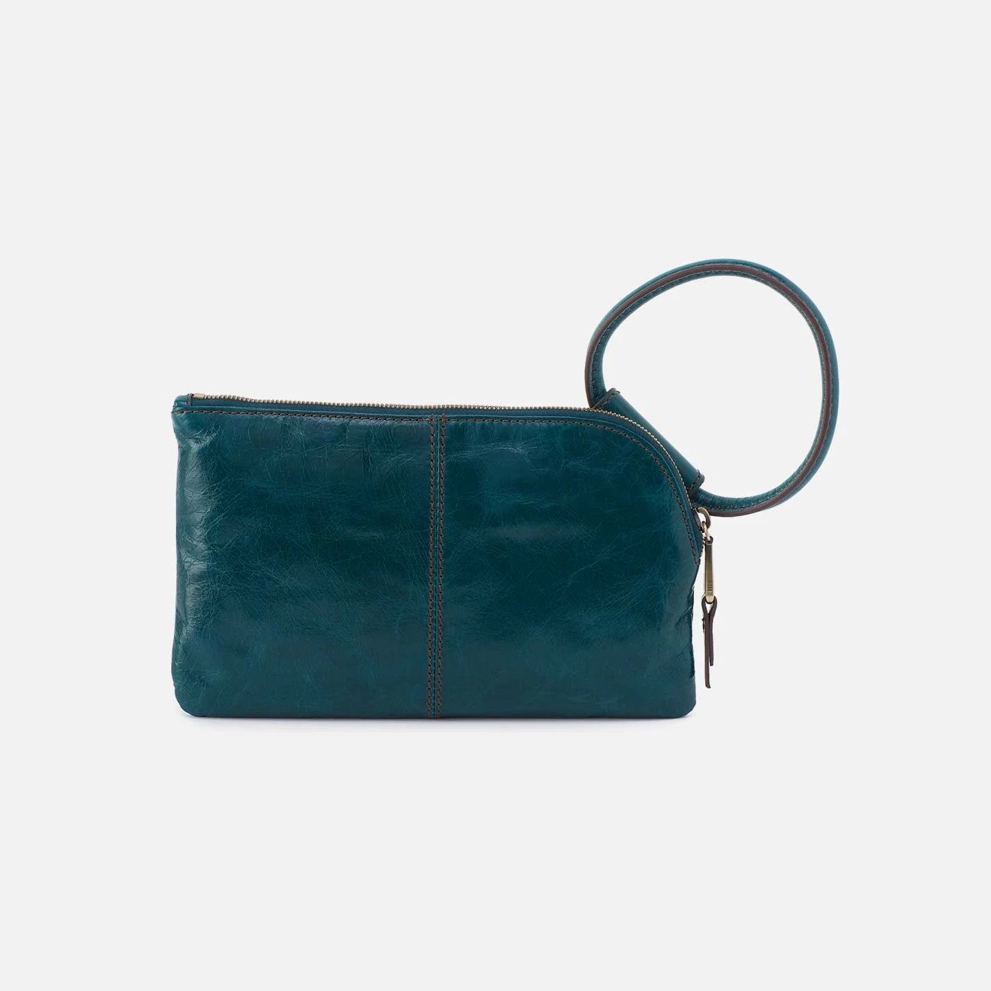 Sable Wristlet Wild Bluegrass