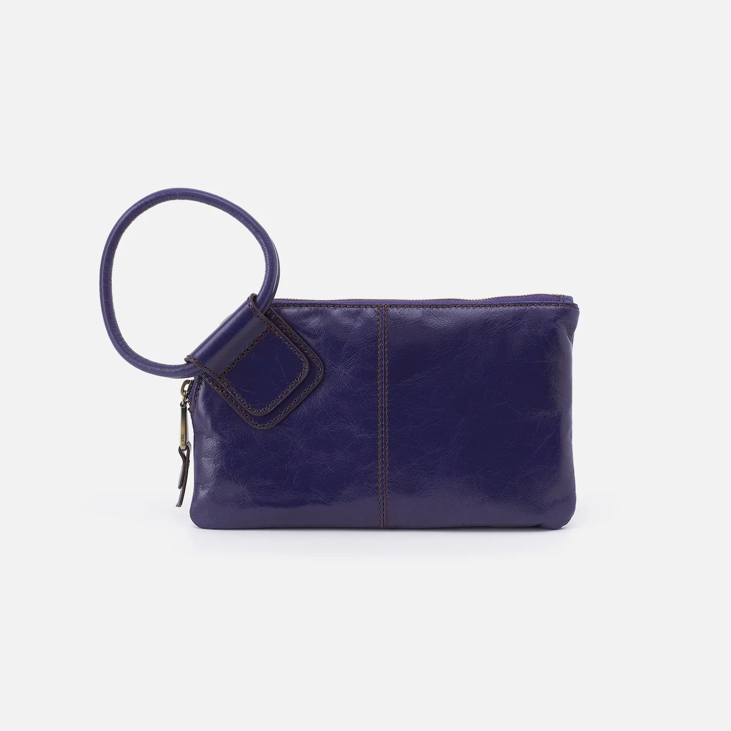 Sable Wristlet Winter Violet