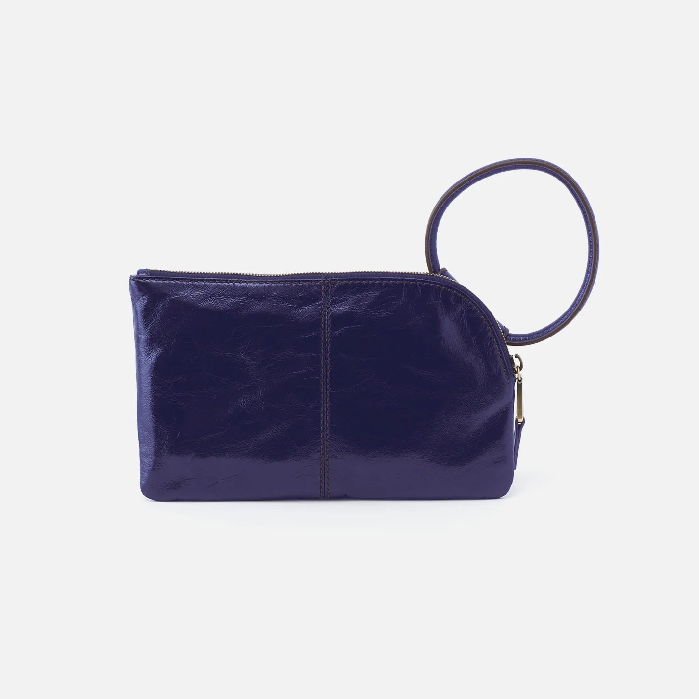 Sable Wristlet Winter Violet