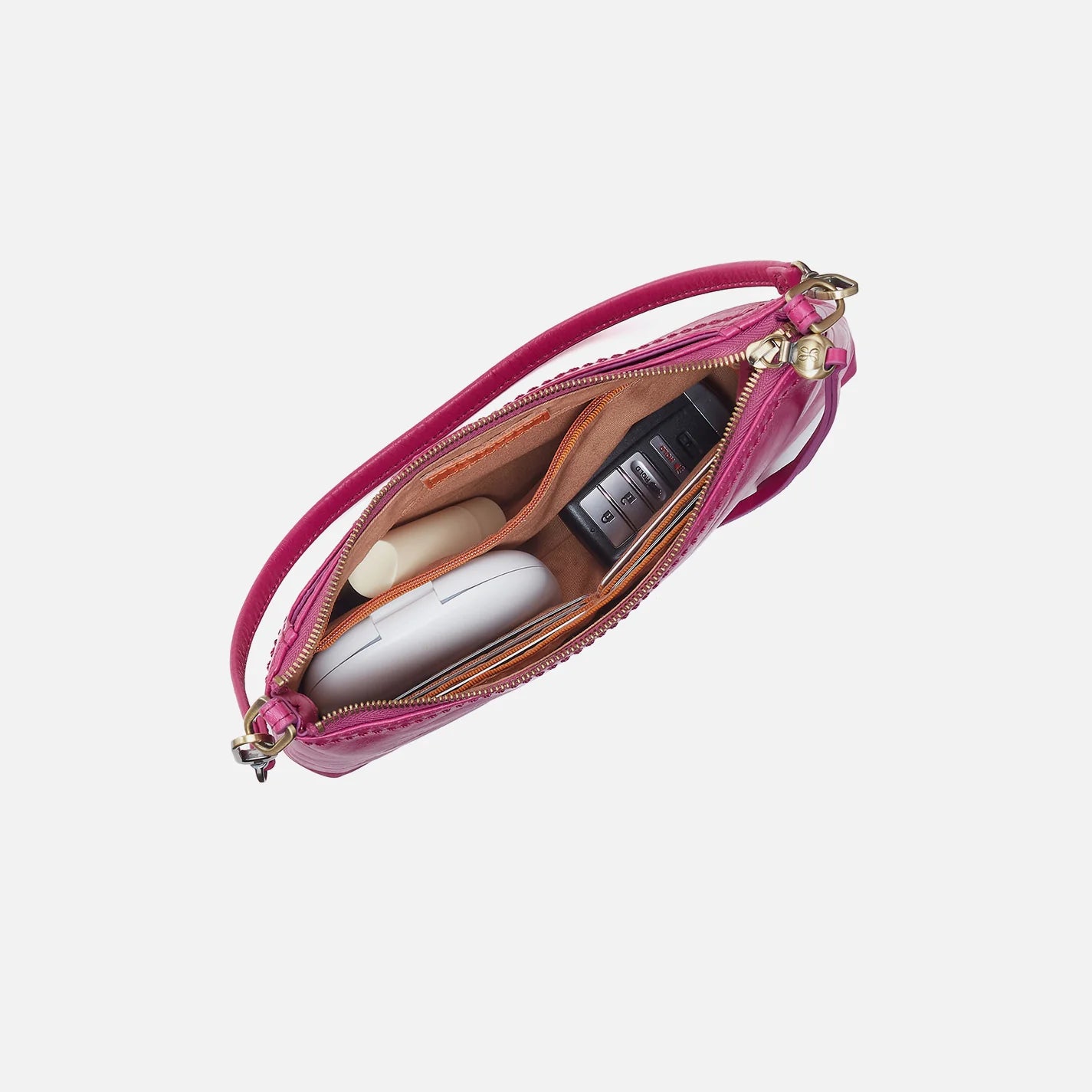 Darcy Crossbody Cactus Flower