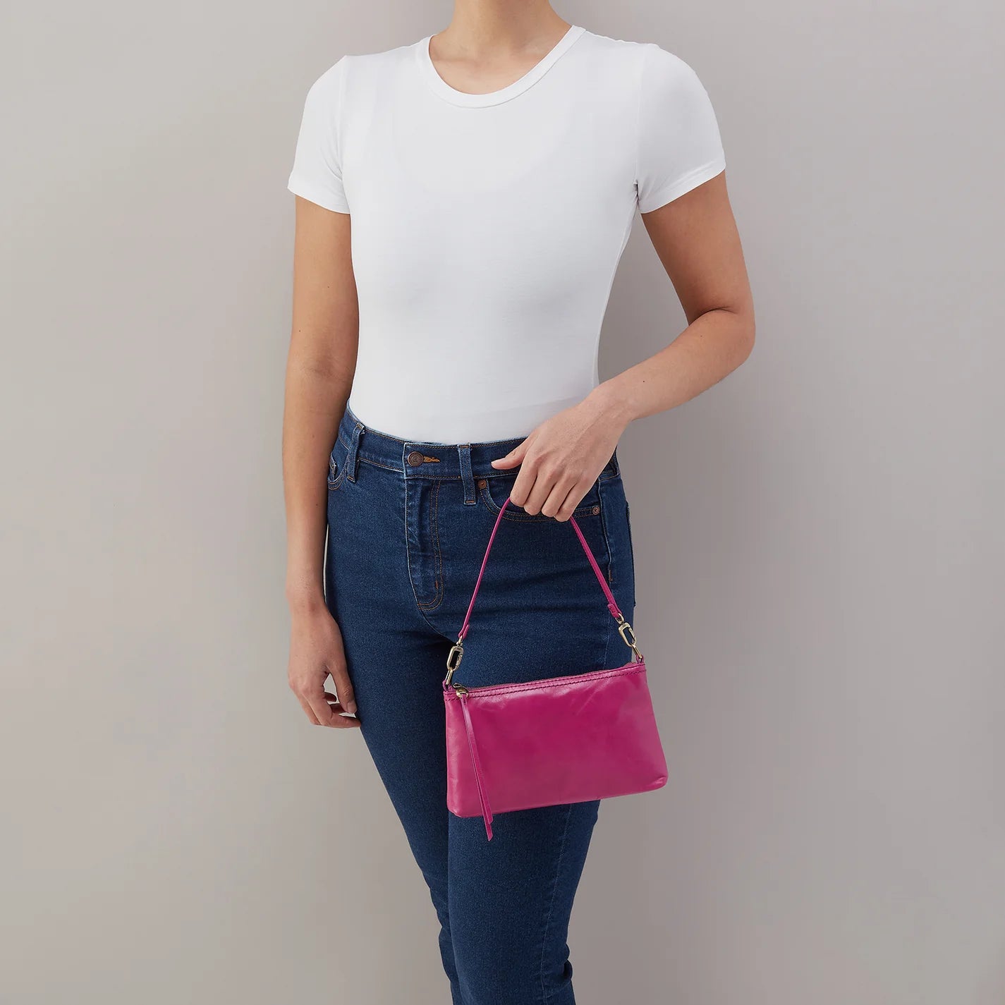 Darcy Crossbody Cactus Flower