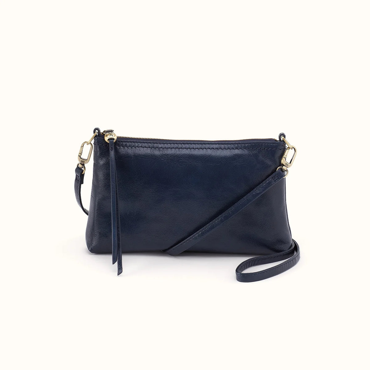Darcy Ink Navy Crossbody