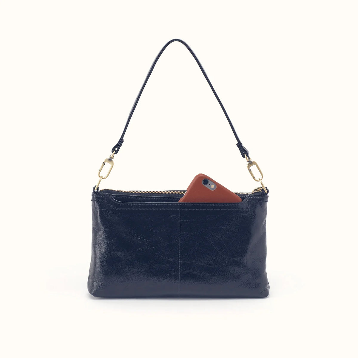 Darcy Ink Navy Crossbody