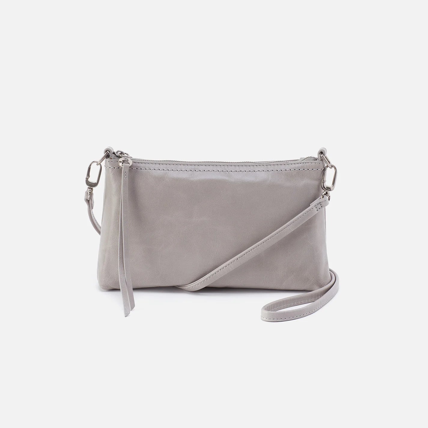 Darcy Crossbody Light Grey