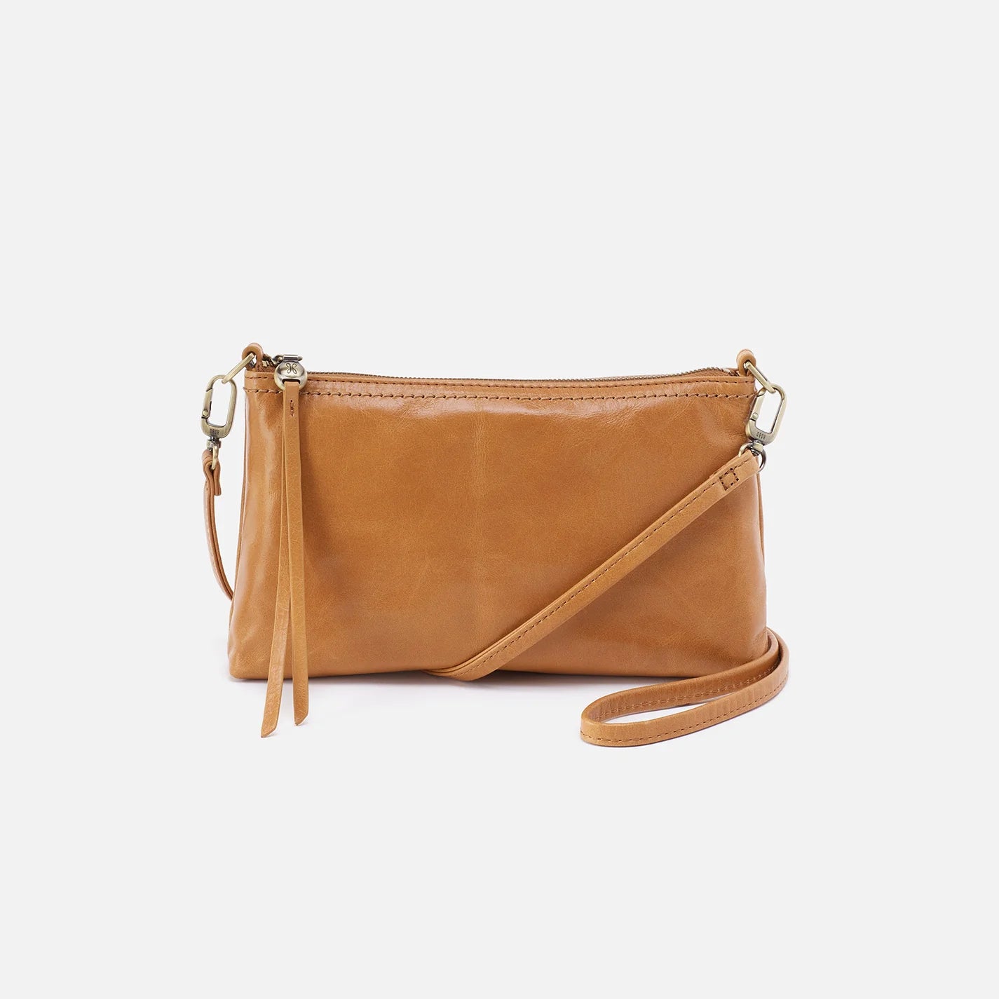 Darcy Crossbody Natural