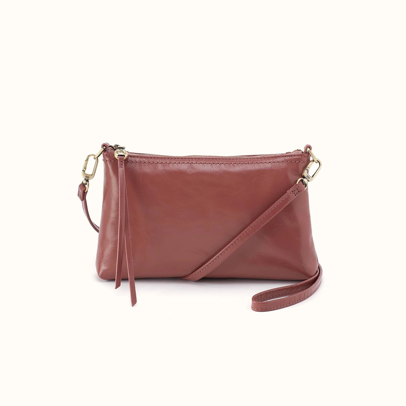 Darcy Rosewood Crossbody