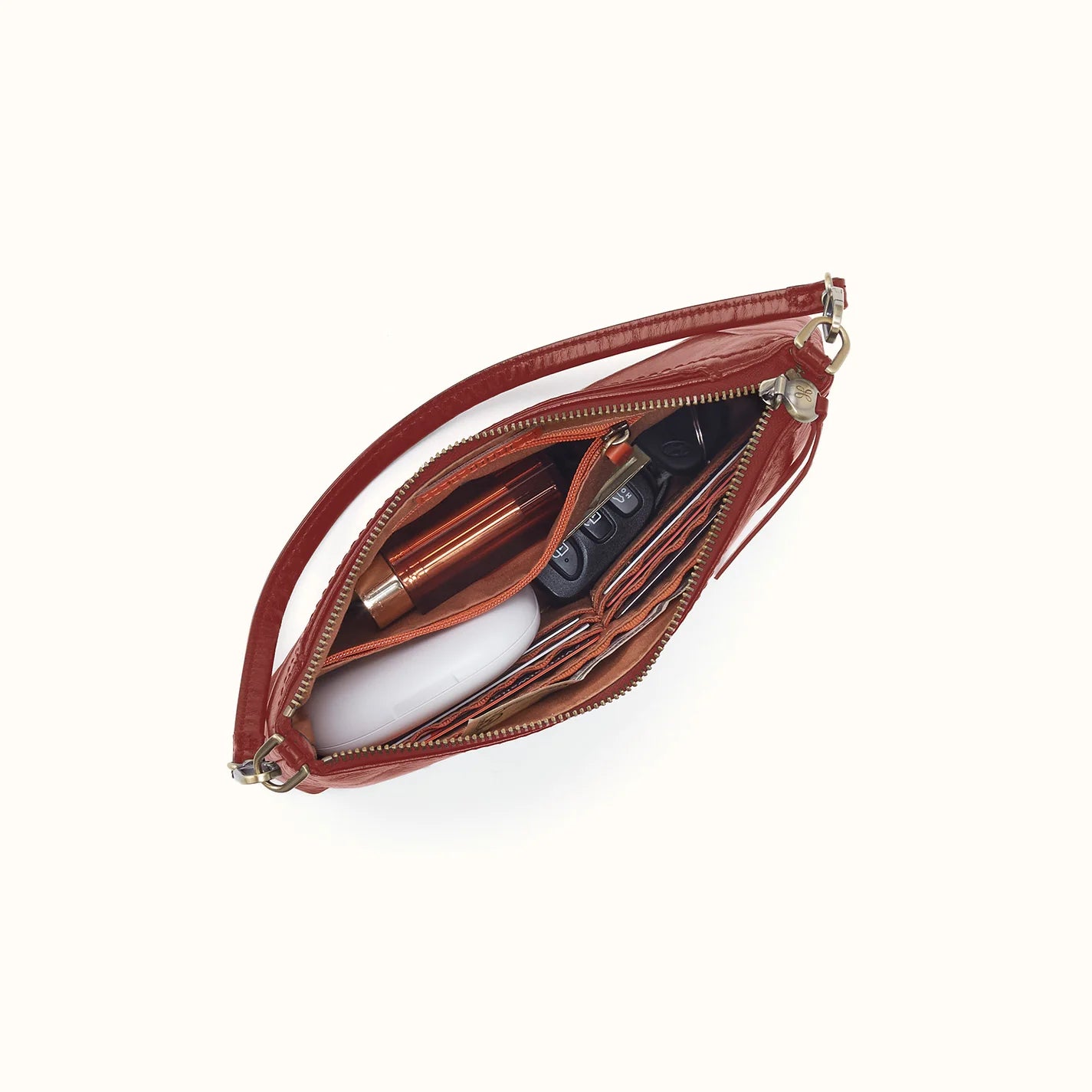 Darcy Rosewood Crossbody