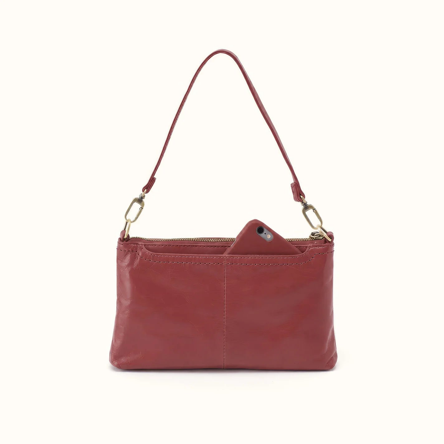 Darcy Rosewood Crossbody