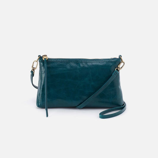 Darcy Crossbody Wild Bluegrass