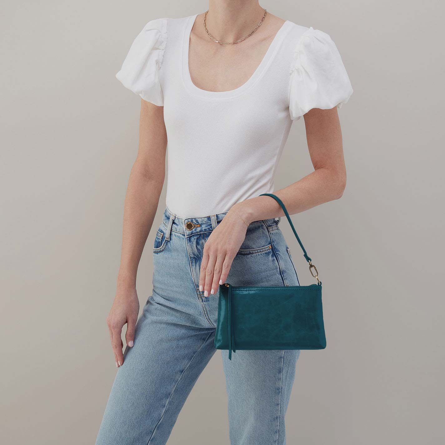 Darcy Crossbody Wild Bluegrass