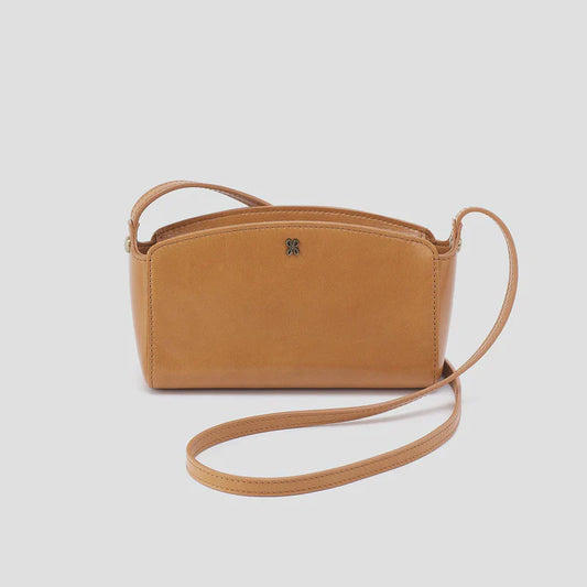 Jesse Natural Crossbody