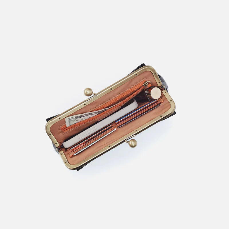 Lauren Frame Crossbody Lily