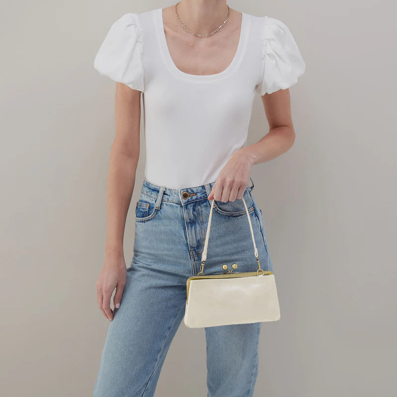 Lauren Frame Crossbody Lily