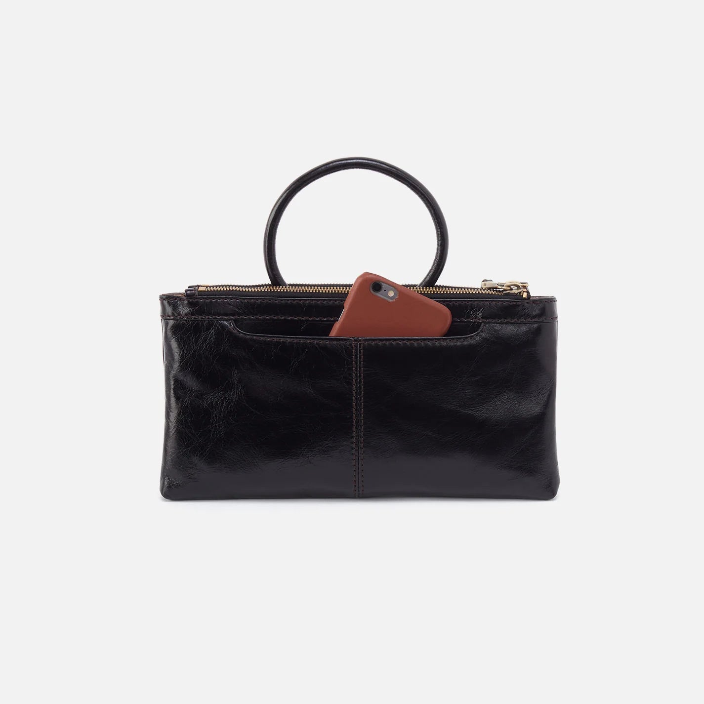 Sable Crossbody Black