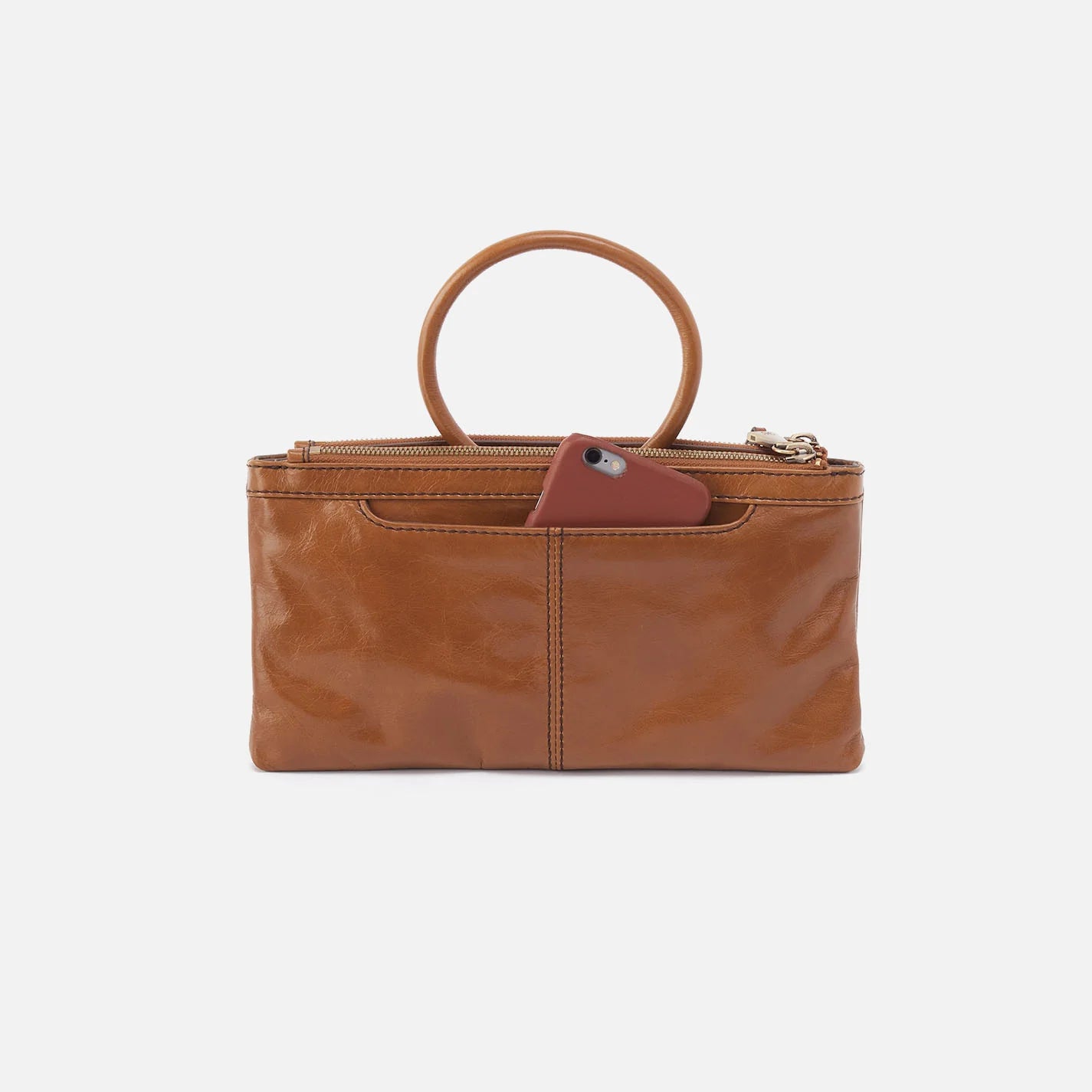 Sable Crossbody Truffle