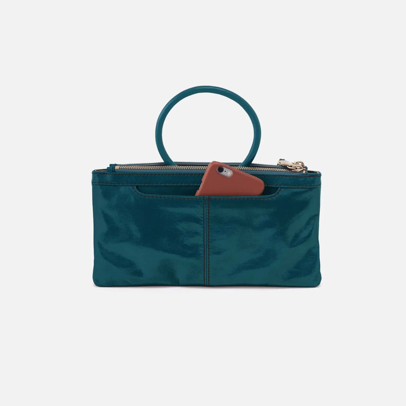 Sable Crossbody Wild Bluegrass